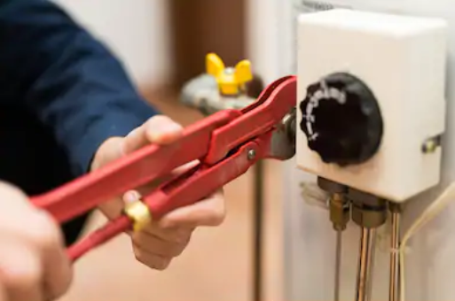 Water Heater Repair & Replacement